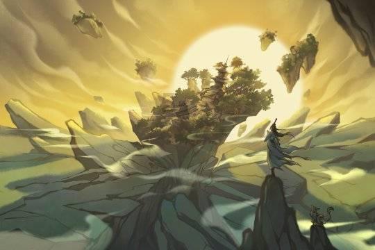 解惑问答平台-